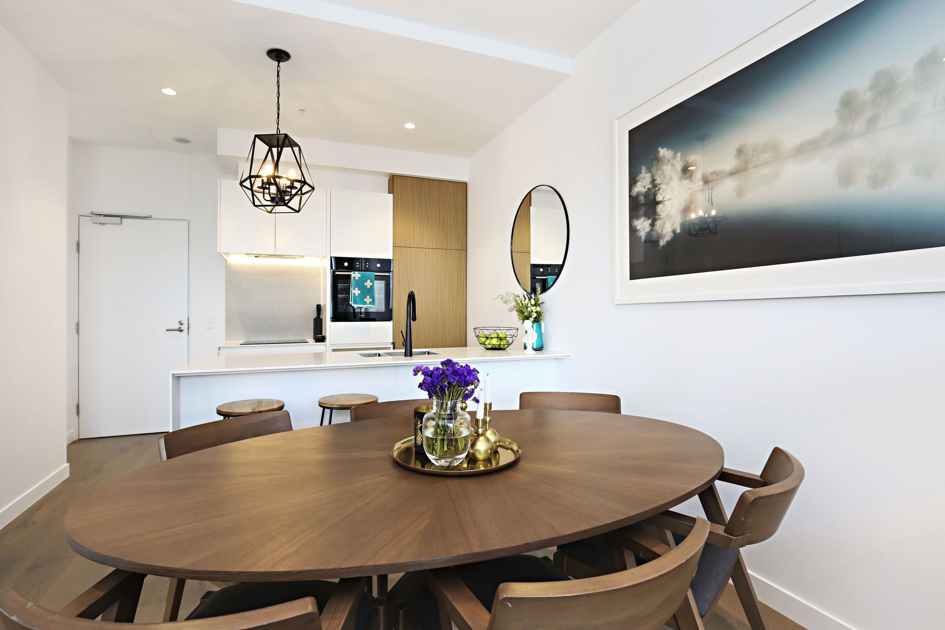 **Luxury Living at it's Finest**