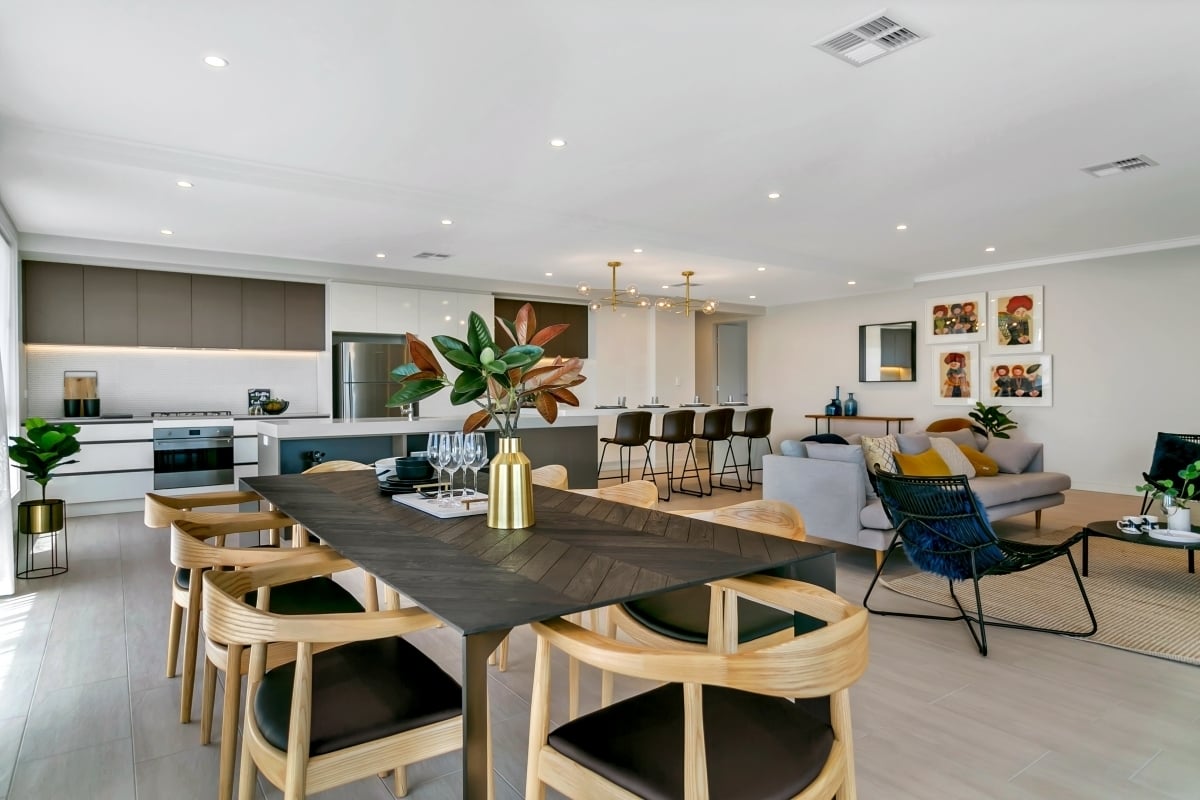 19 Magnolia Boulevard  Two Wells 5501