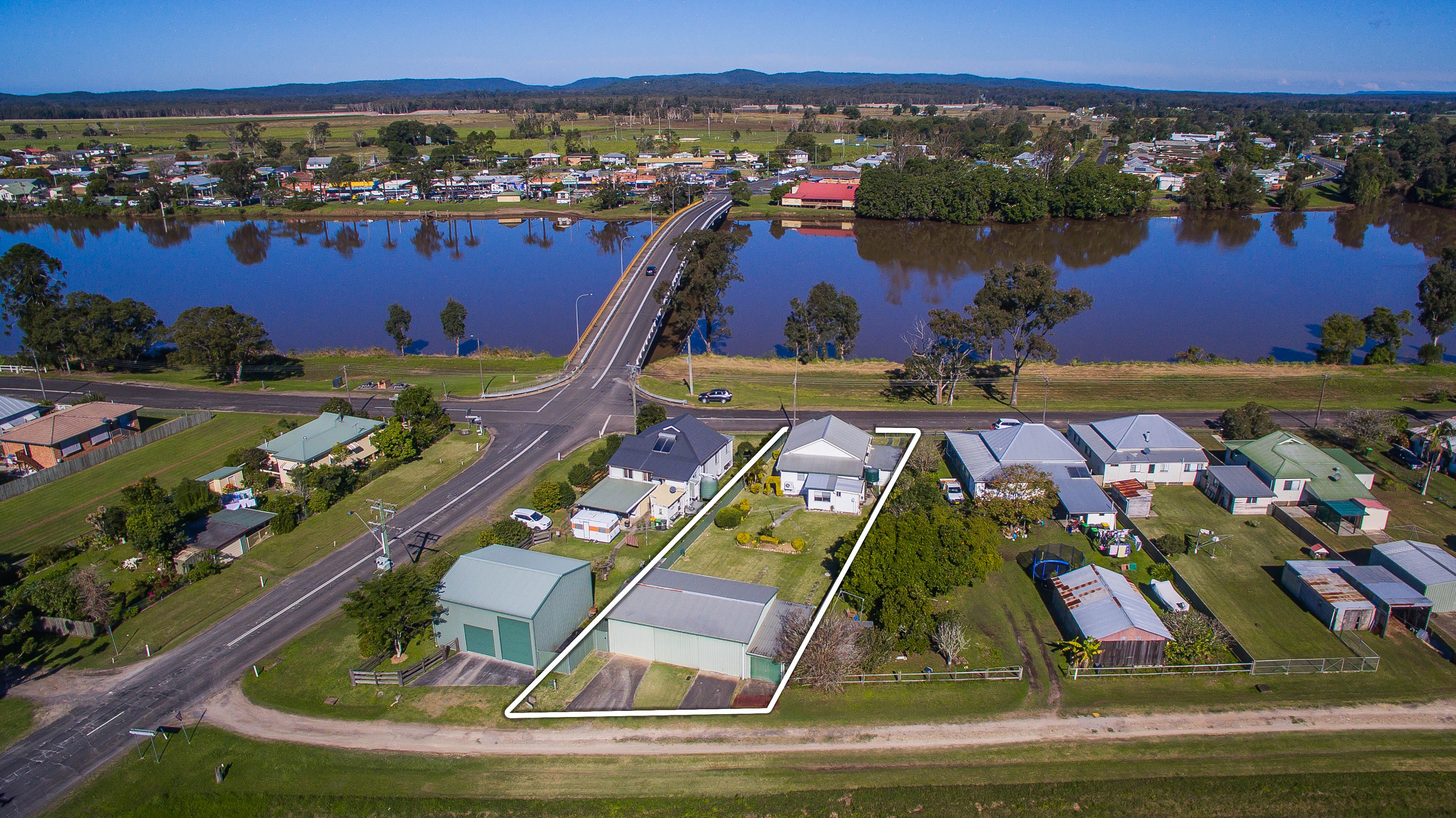 54 Bank Street, Woodburn NSW 2472