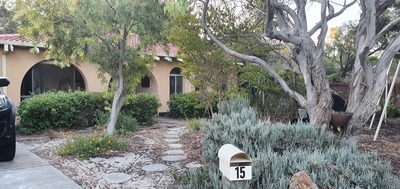 2 Bed House, Quiet Cul-de-sac, 500m to beach