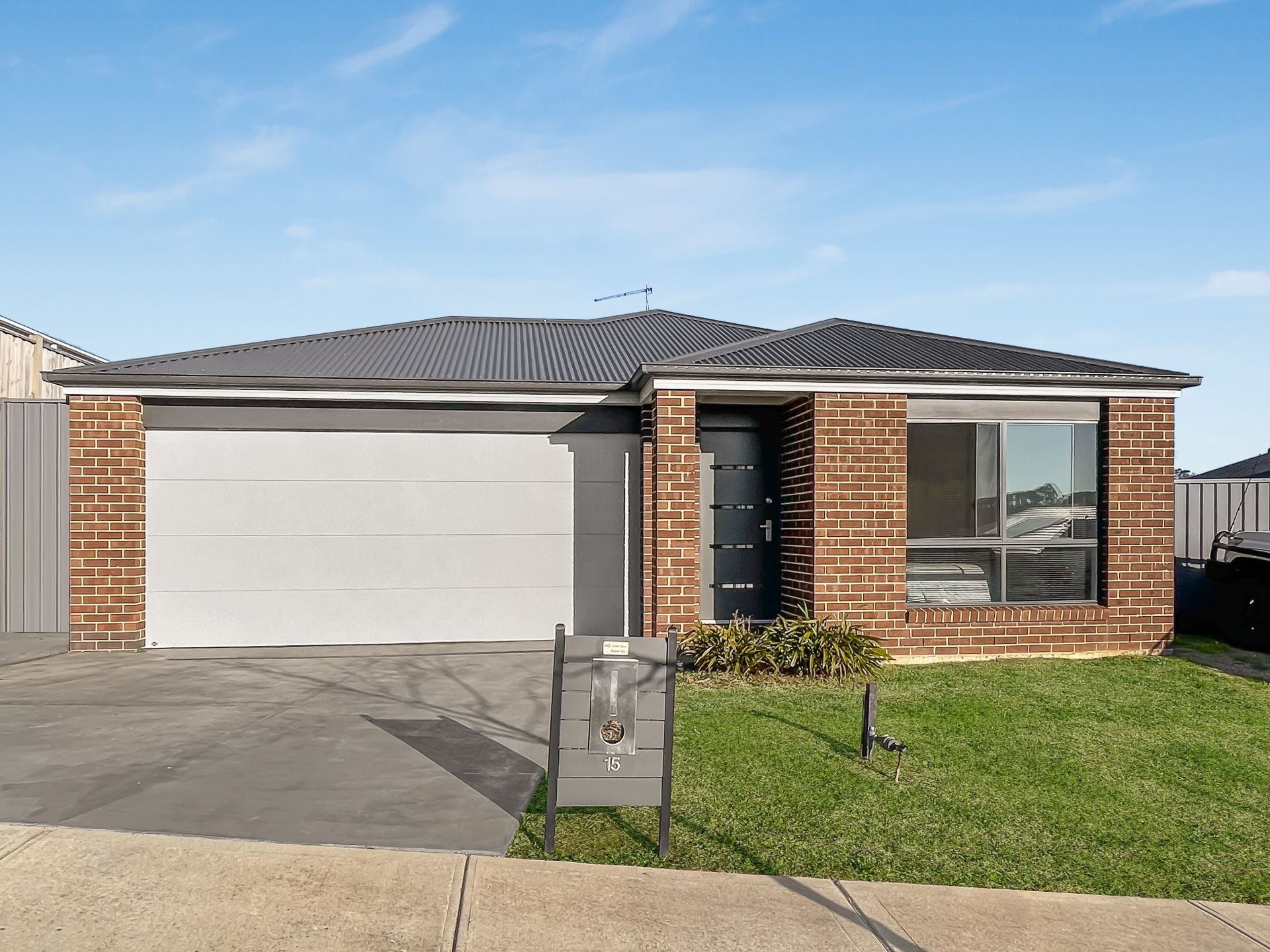 15 Buckland Drive, Warragul OBrien Real Estate