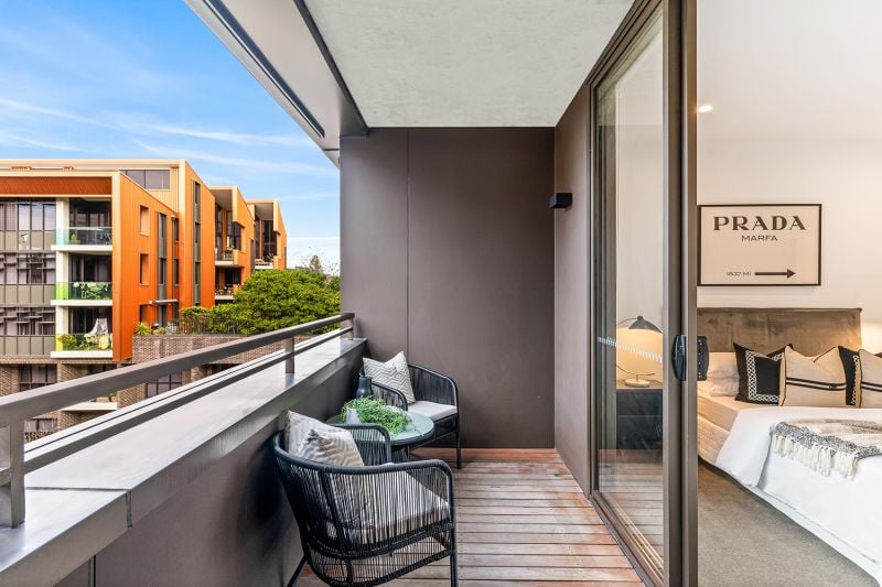 308/75-81 MacDonald Street Erskineville NSW, Erskineville - Thumbnail 8