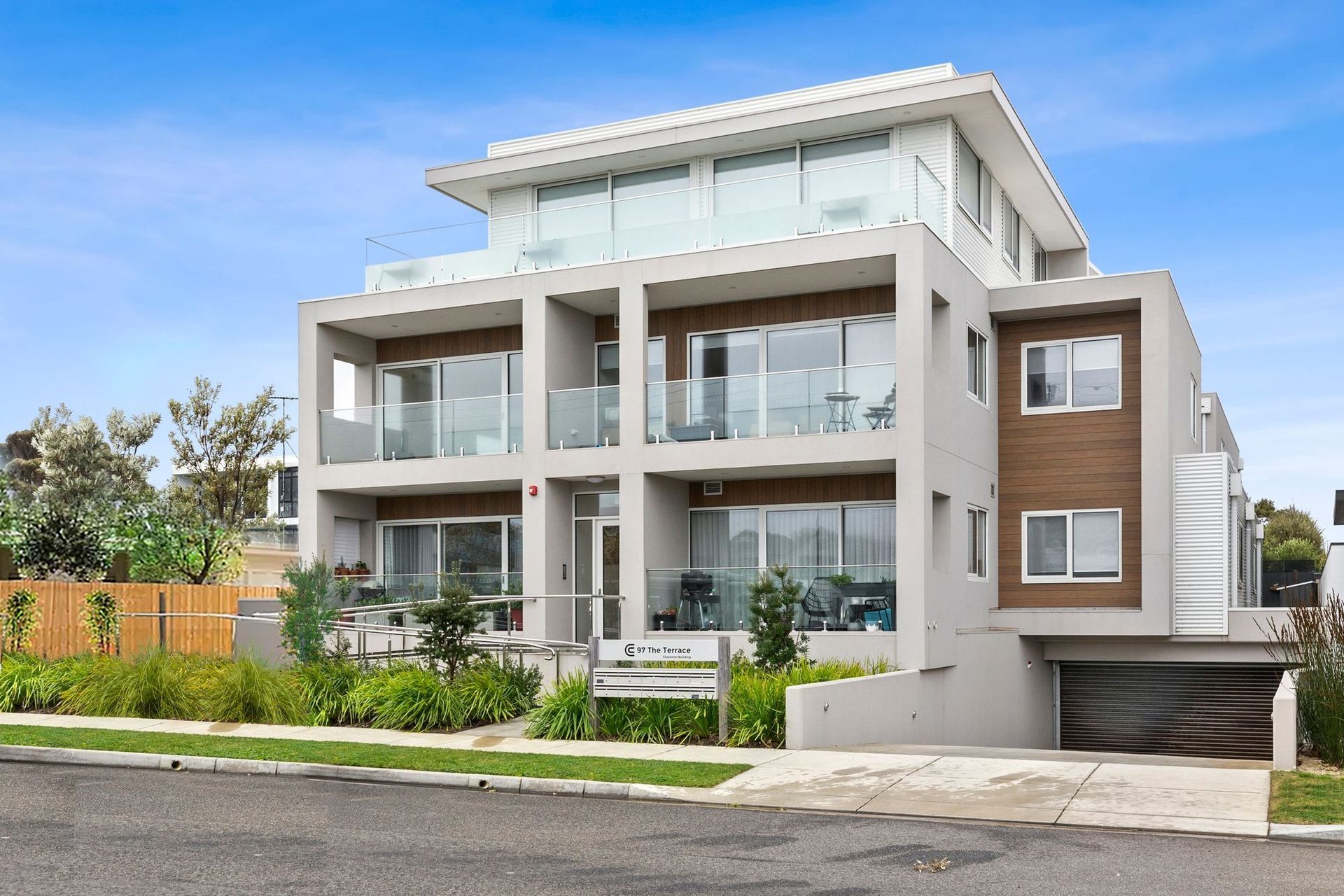 2/97 The Terrace Ocean Grove VIC, Ocean Grove - Image 1