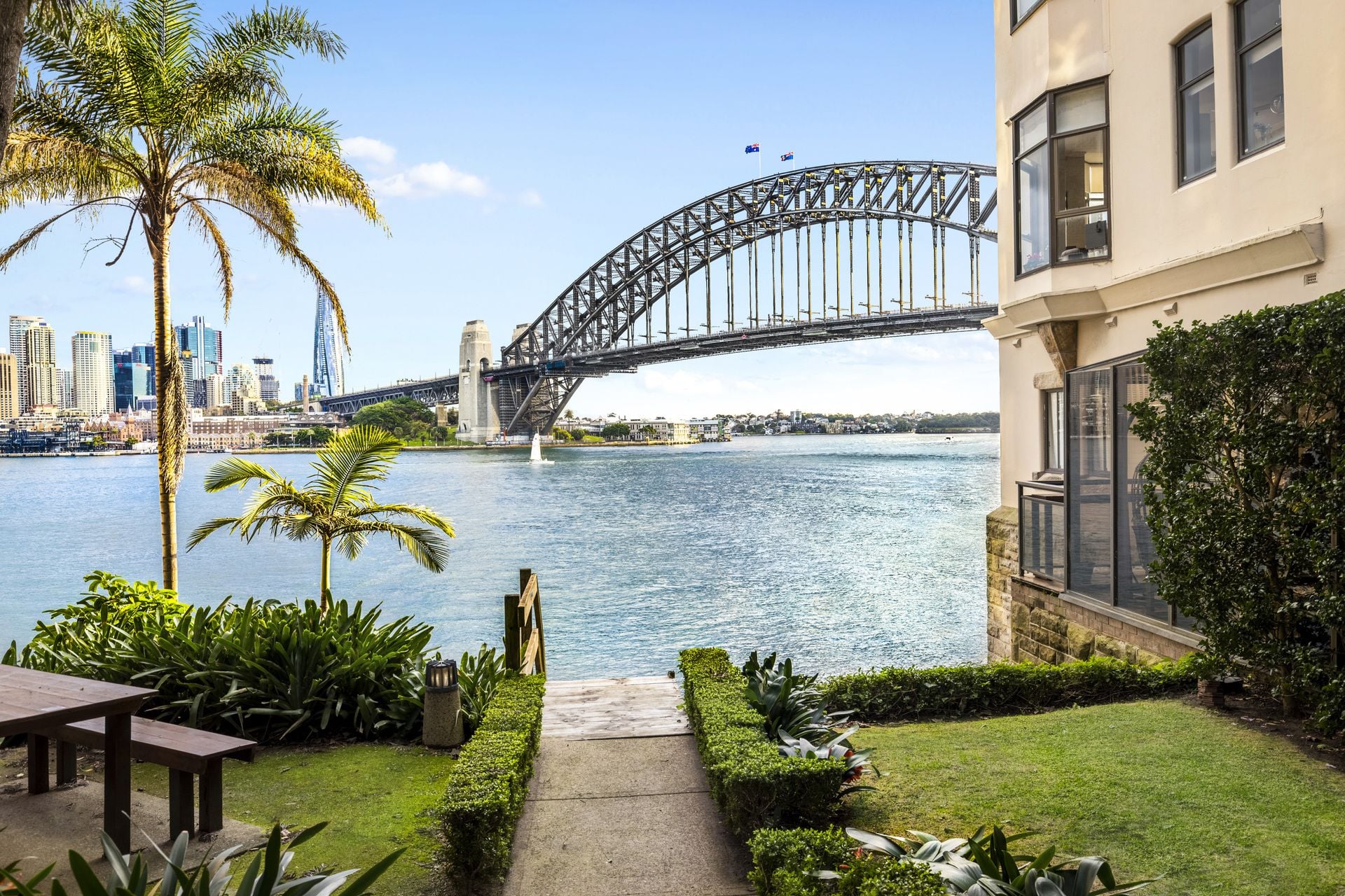 33/1 Waruda Street, Kirribilli, Kirribilli - Thumbnail 2