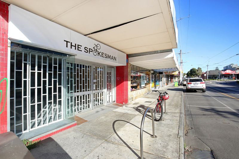 119 Miller Street, Thornbury