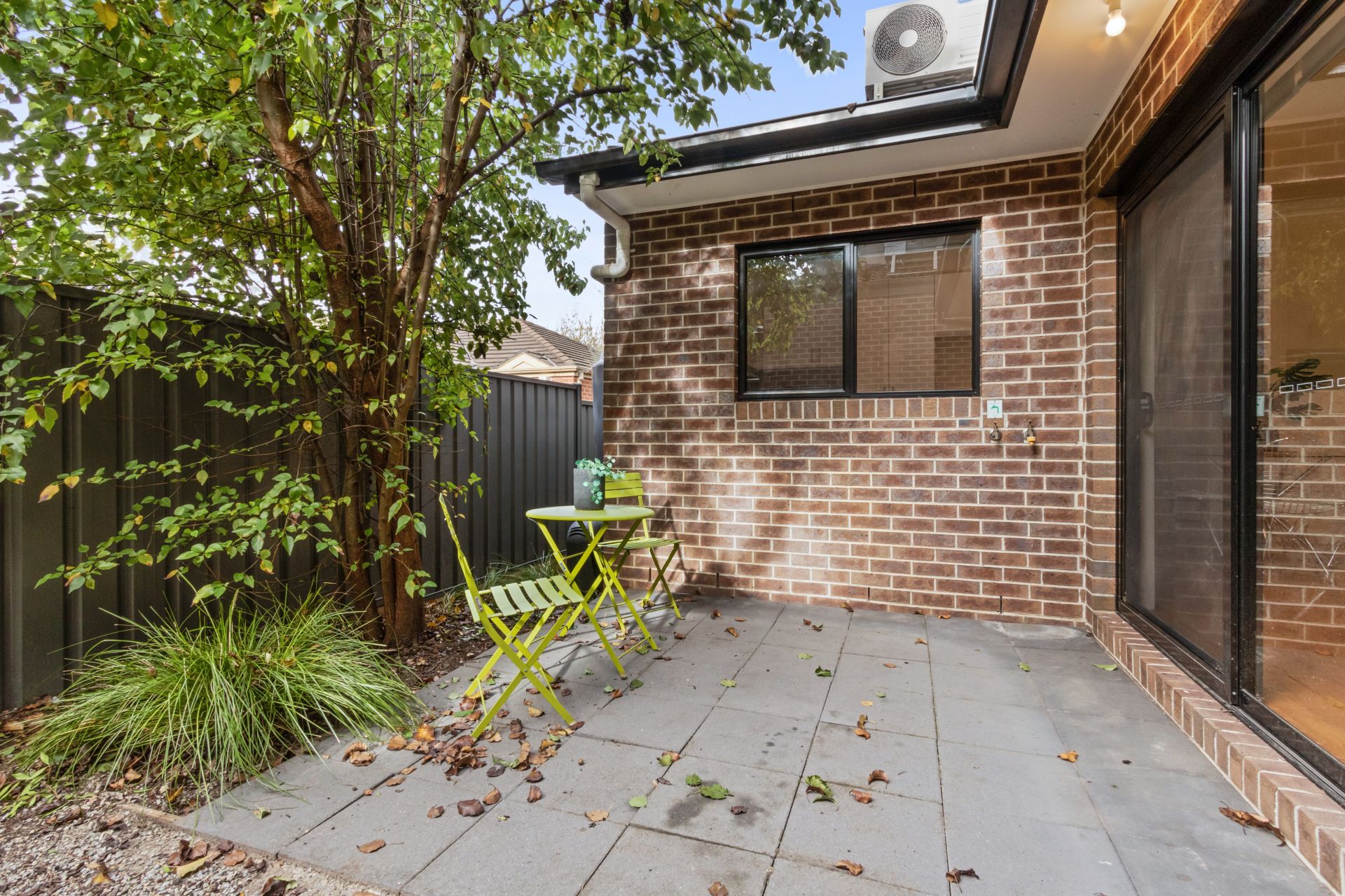 Outstanding Lifestyle With A Low-Maintenance Focus