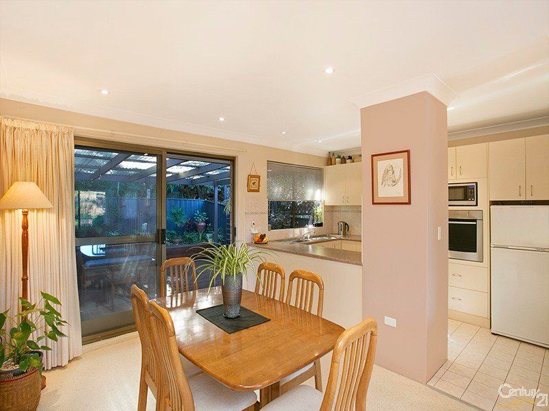 1/24 Toronto Pde (access via wattle road), JANNALI, Jannali - Thumbnail 2