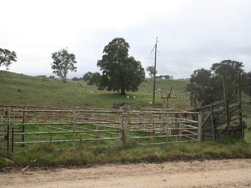 Lot 30 Mount Torrens Road Tungkillo 5236