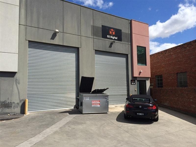 AS NEW HIGH CLEARANCE OFFICE/WAREHOUSE