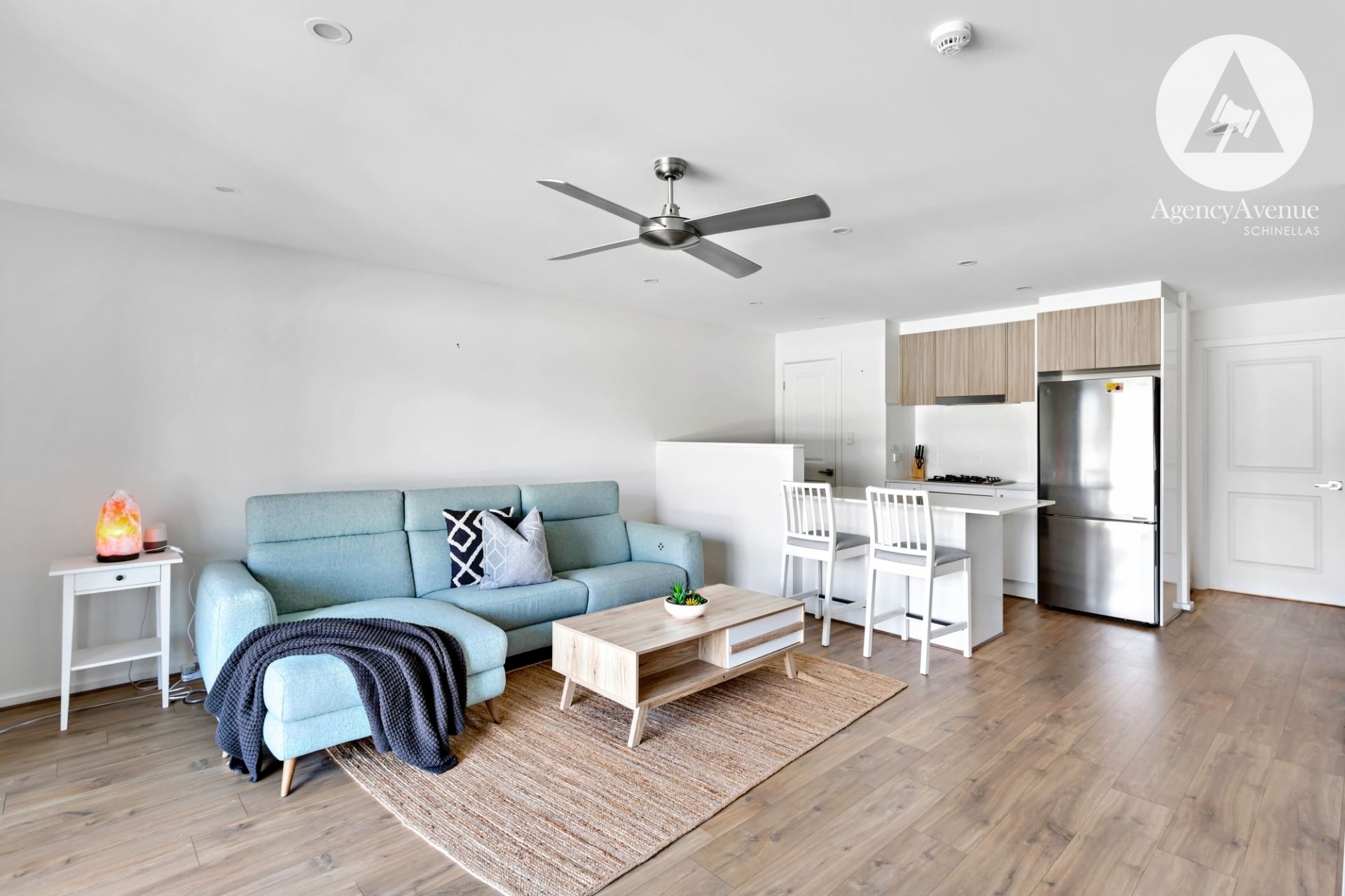 15/39 Crighton Avenue, Royal Park - Thumbnail 2