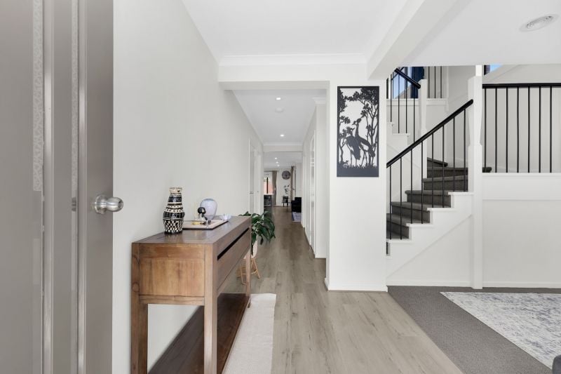 18 La Tour Boulevard, Wollert
