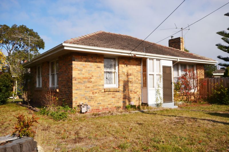 553 Waterdale Road, Heidelberg West