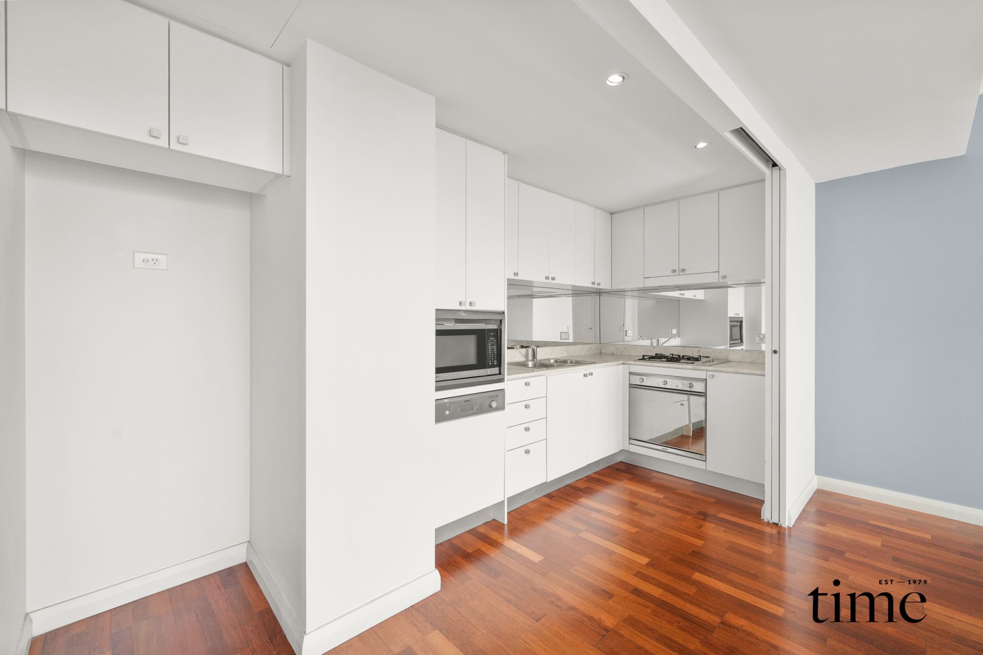 203/4-12 Garfield Street, Five Dock NSW