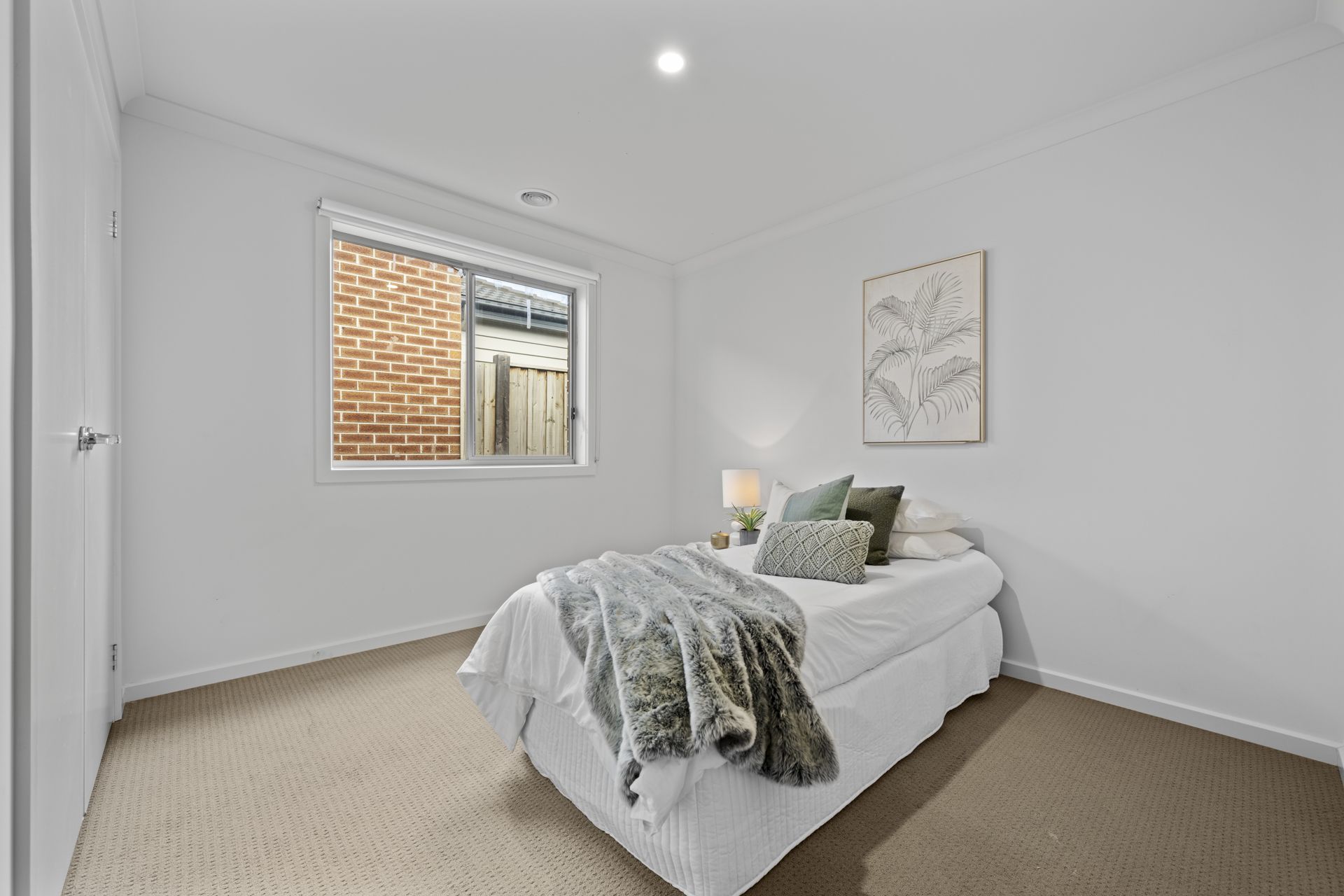 Contemporary Design, Open Plan