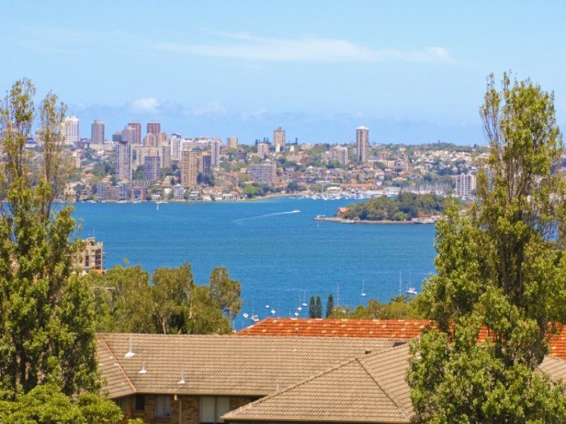 13/140 Wycombe Road NEUTRAL BAY NSW, Bay - Thumbnail 2