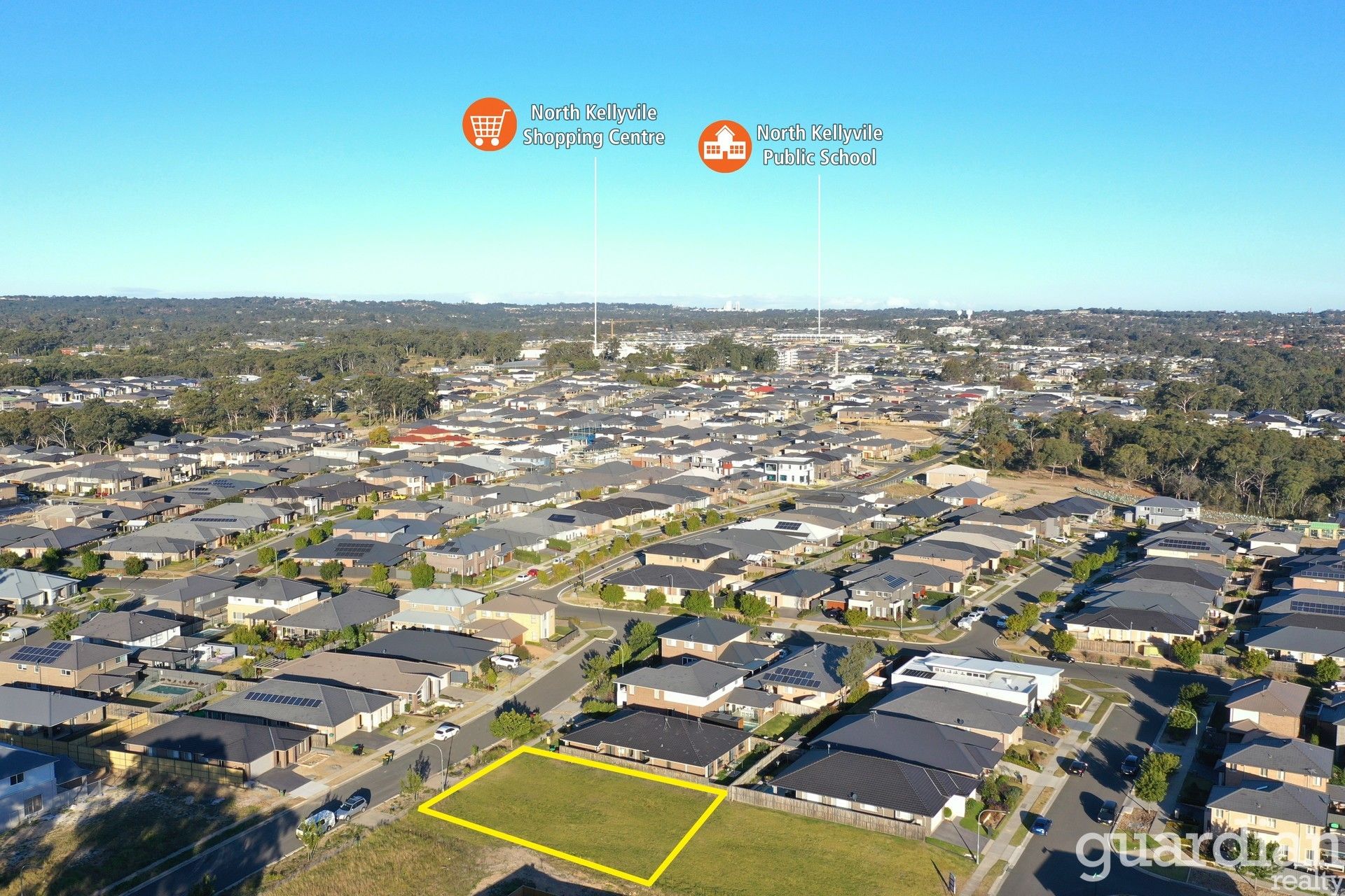 8 Woko Street North Kellyville NSW, North Kellyville - Thumbnail 6