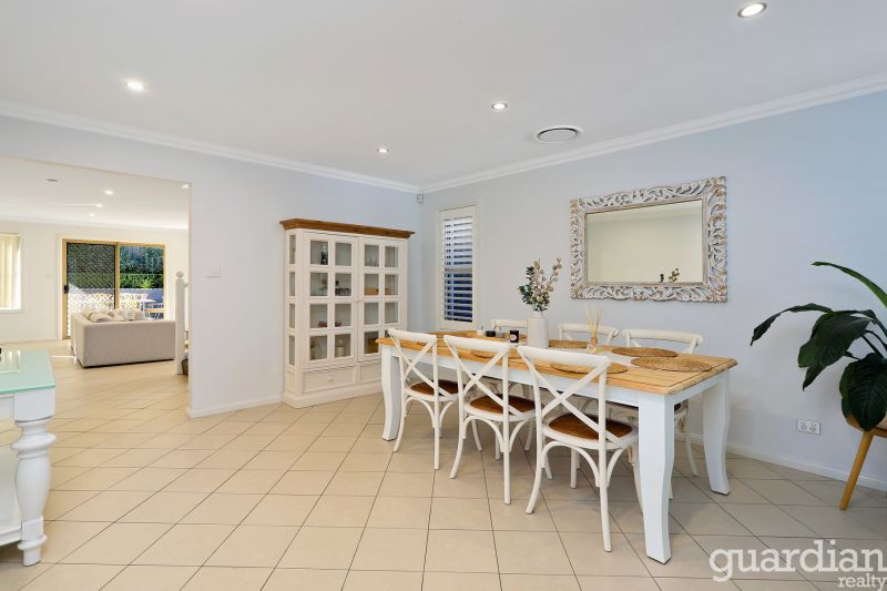 2 Saliba Close Kellyville NSW, Kellyville - Thumbnail 3