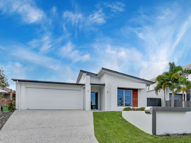 20 Doral Drive Peregian Springs QLD, Peregian Springs - Thumbnail 2