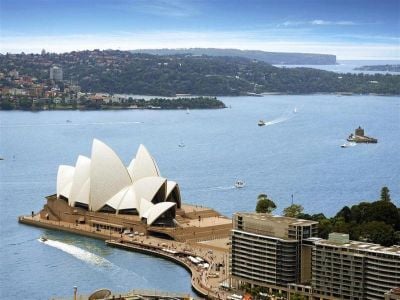 3701/129 Harrington Street, SYDNEY NSW 2000, Sydney - Thumbnail 4
