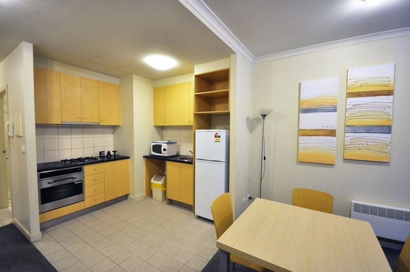 Great Sized Two Bedroom With Two Bathrooms!