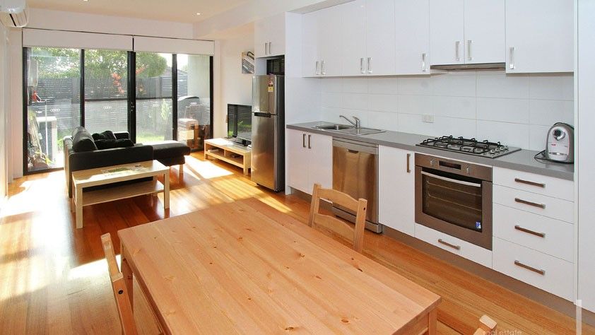 Superb Home in a Sophisticated Complex!