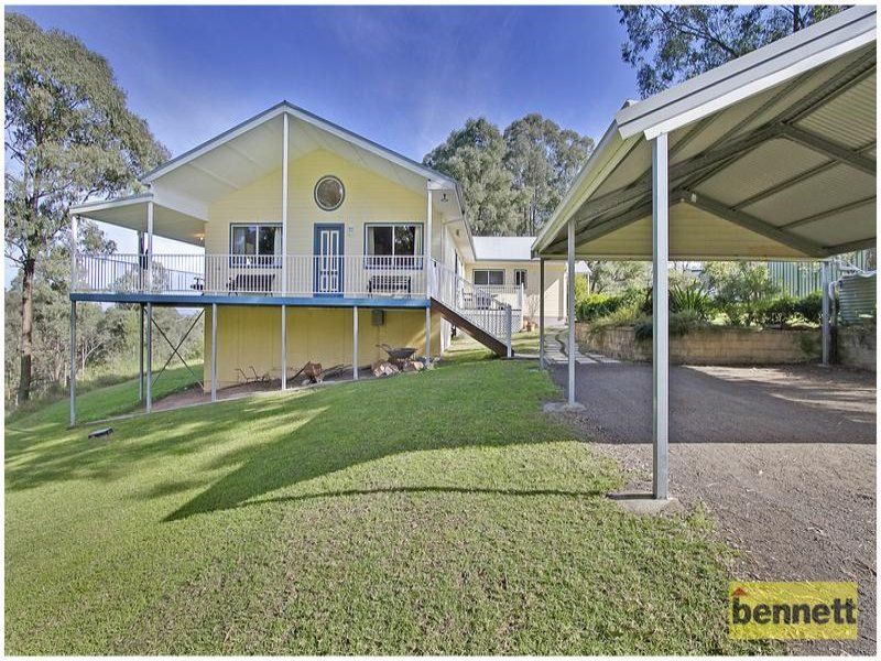 5 Panorama Crescent, Freemans Reach - Thumbnail 4