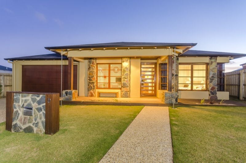 9 Dalkeith Crescent OCEAN GROVE VIC, Ocean Grove - Thumbnail 3