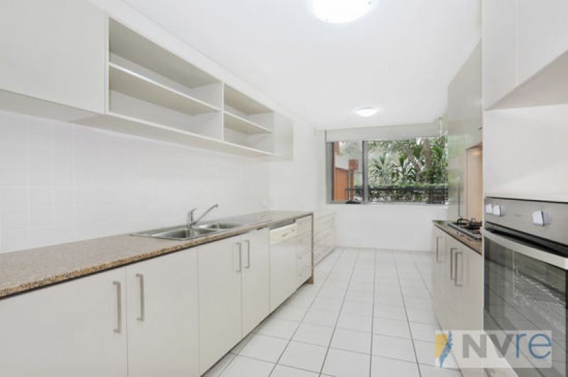 25/9 Blaxland Avenue NEWINGTON NSW, Newington - Thumbnail 4