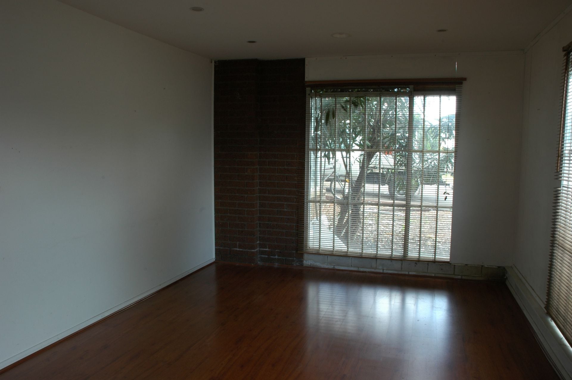 Open Warehouse Space!