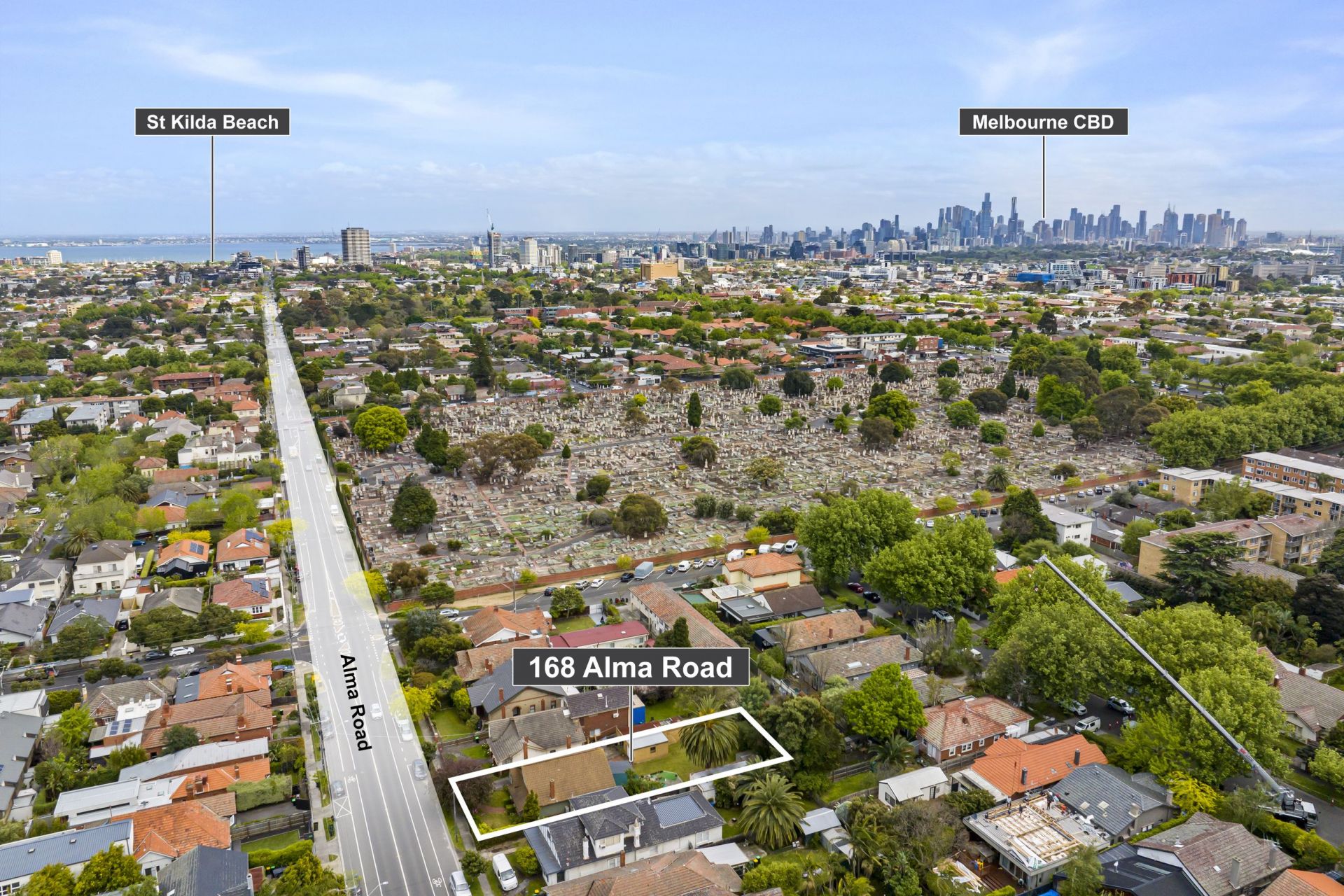 168 Alma Road ST KILDA EAST VIC, St Kilda East - Thumbnail 3