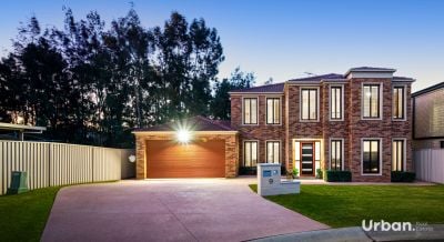 Prestons 9 Arras Place