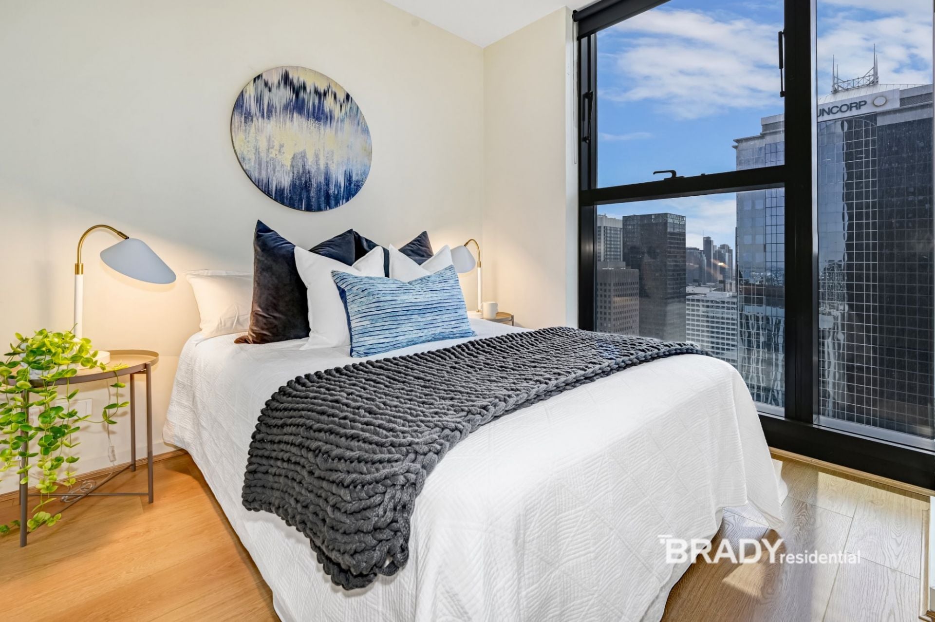 3903/568 Collins Street Melbourne VIC, Melbourne - Thumbnail 5