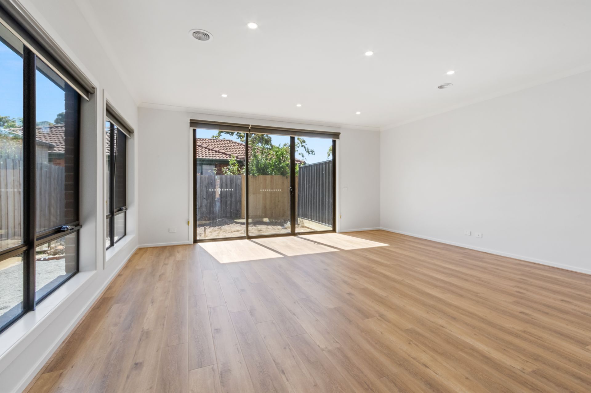 Brand New & Charming 4-Bedroom Family Home