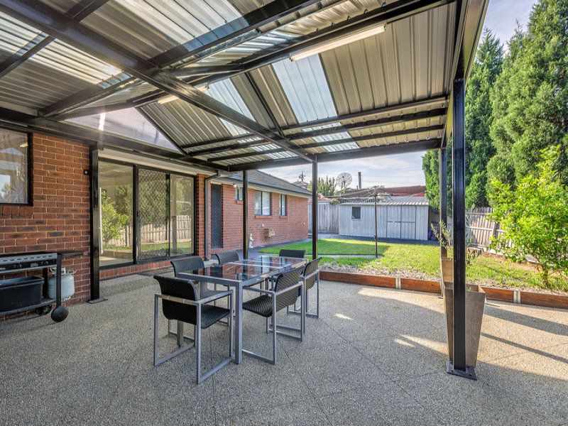 THE PERFECT FAMILY HOME