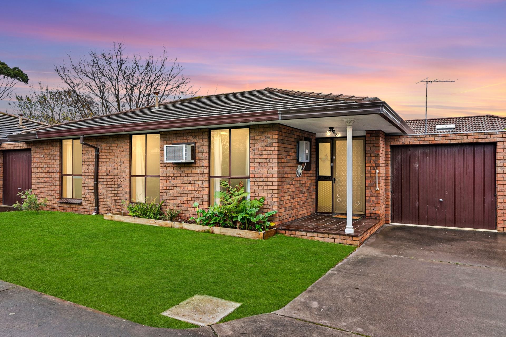 2/117 Prince Street, Mornington VIC