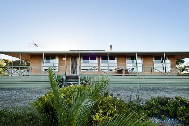 Lot 61 Bayview Road Emu Bay SA, Emu Bay - Thumbnail 3