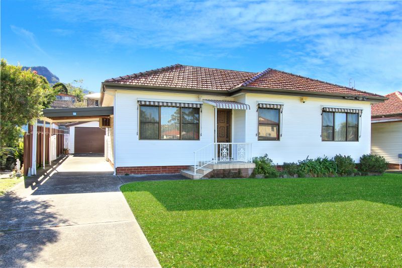 Real Estate For Sale 54 Margaret Street Balgownie , NSW