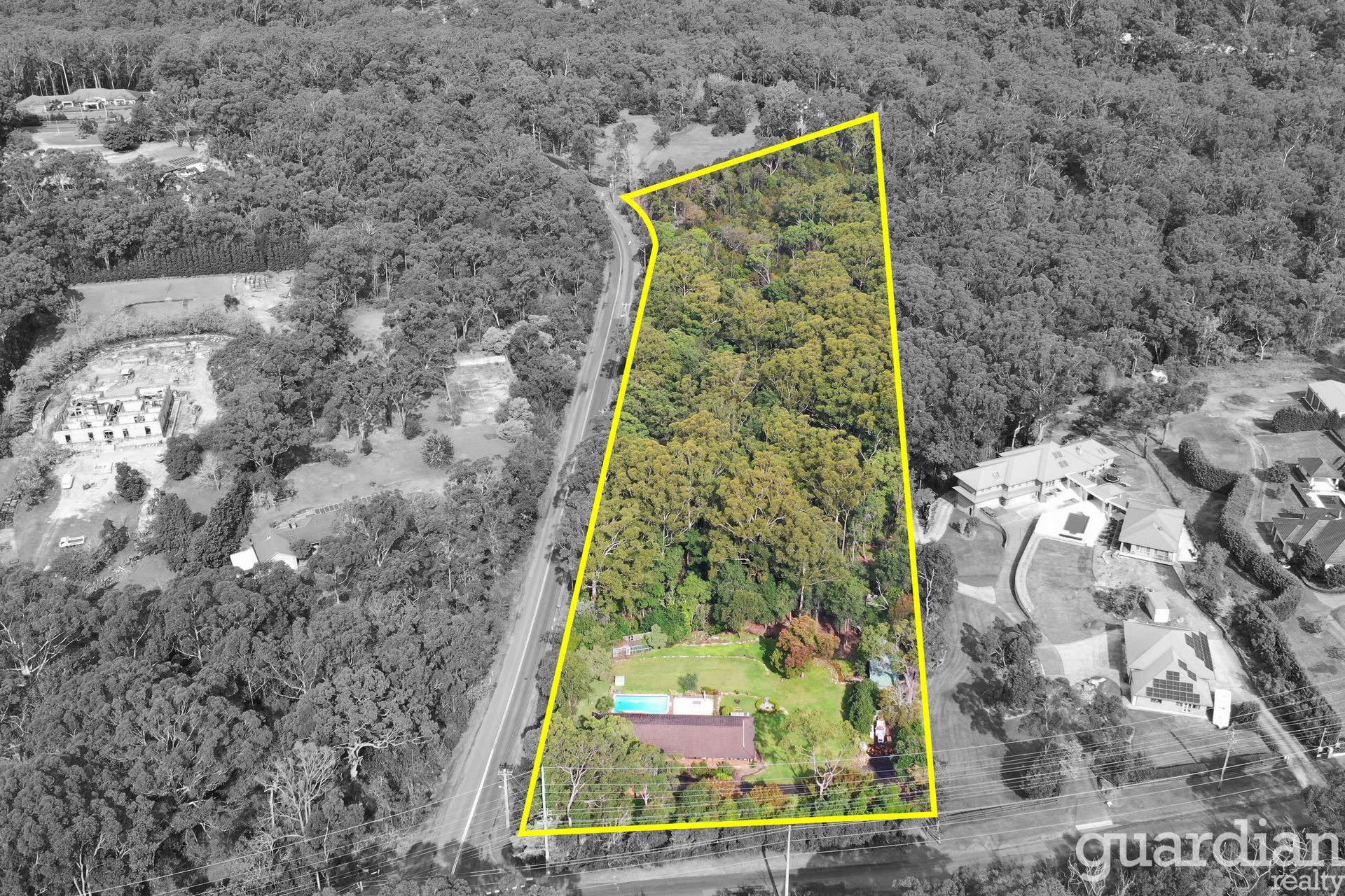 24 Wyoming Road Dural NSW, Dural - Thumbnail 3