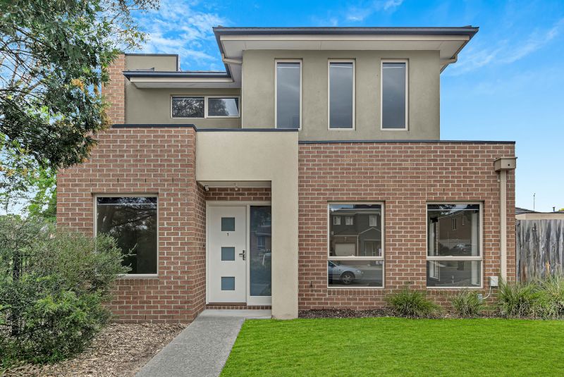 1/1-5 Nirvana Drive, South Morang
