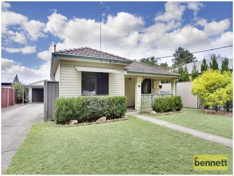 47 Pitt Street, Richmond - Thumbnail 2