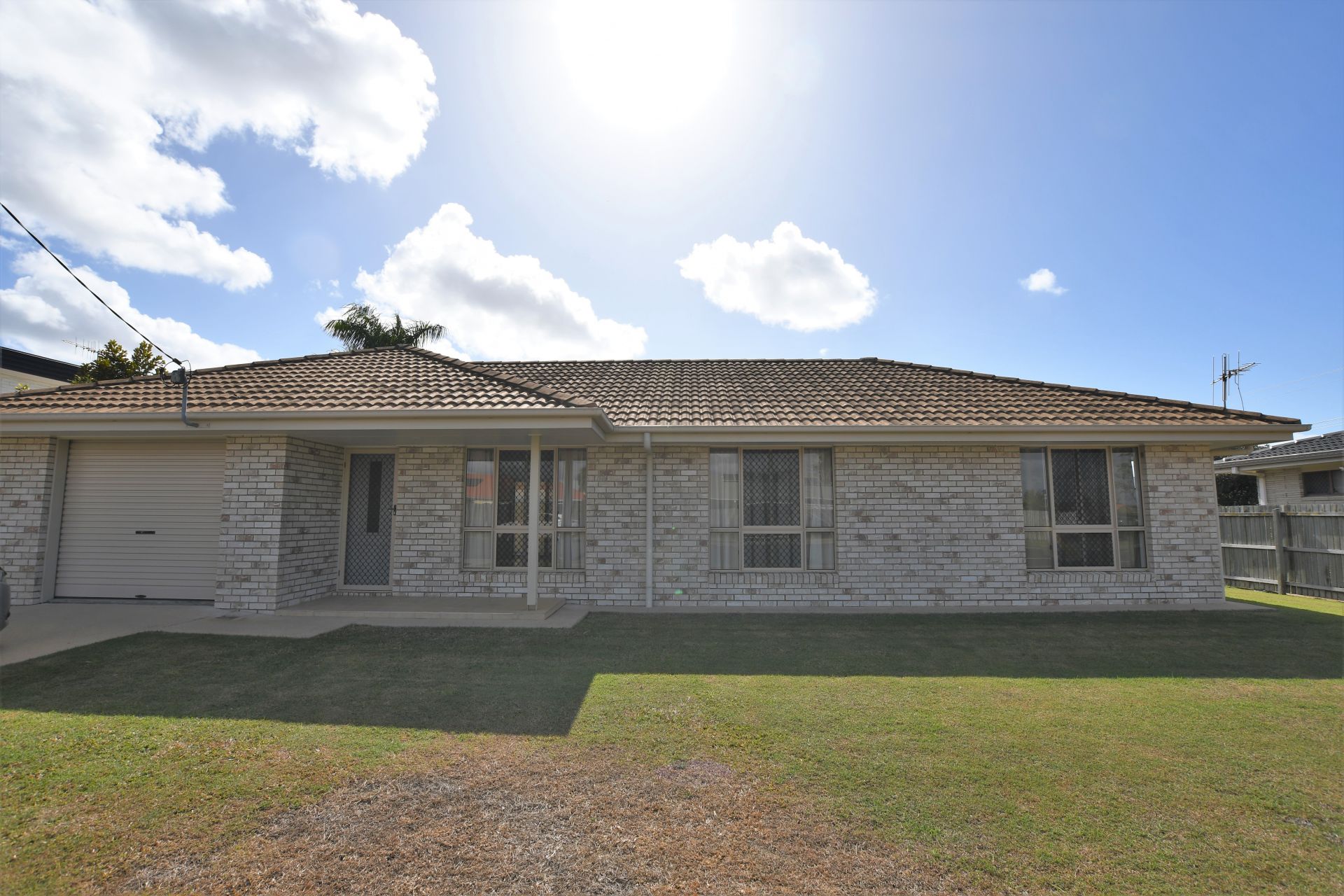 2 Whittington Street, BUNDABERG NORTH Four Walls Realty