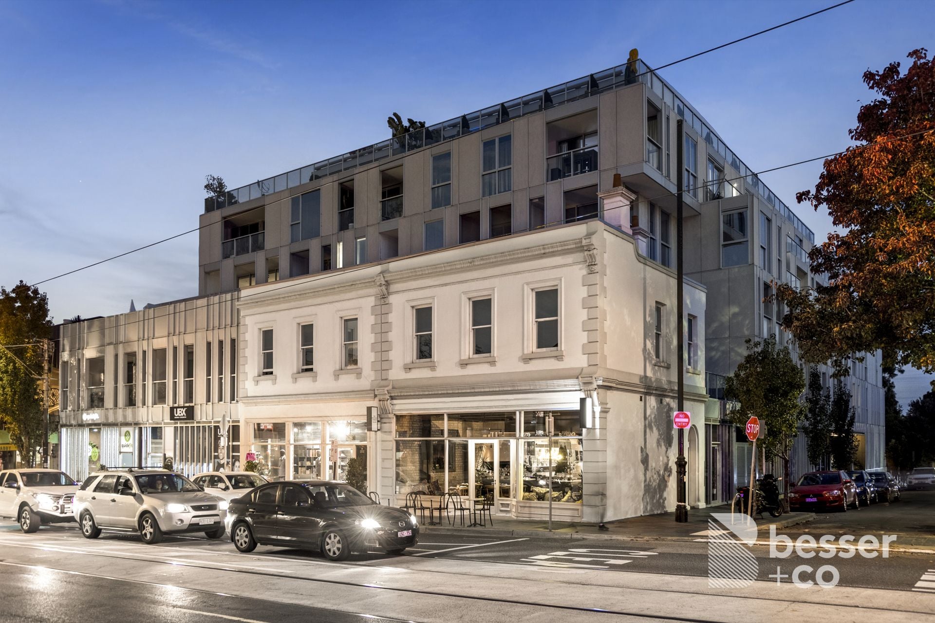 307/42 Ralston Street, South Yarra - Thumbnail 2