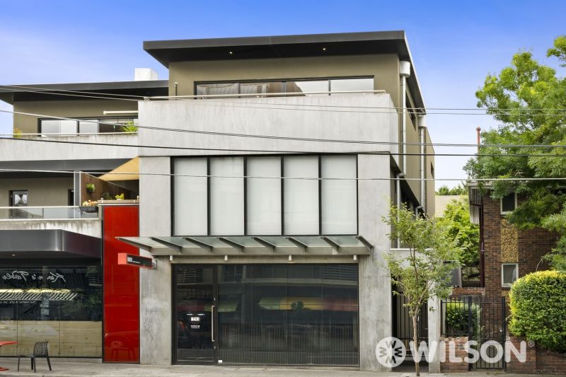 5/14 Inkerman Street, St Kilda