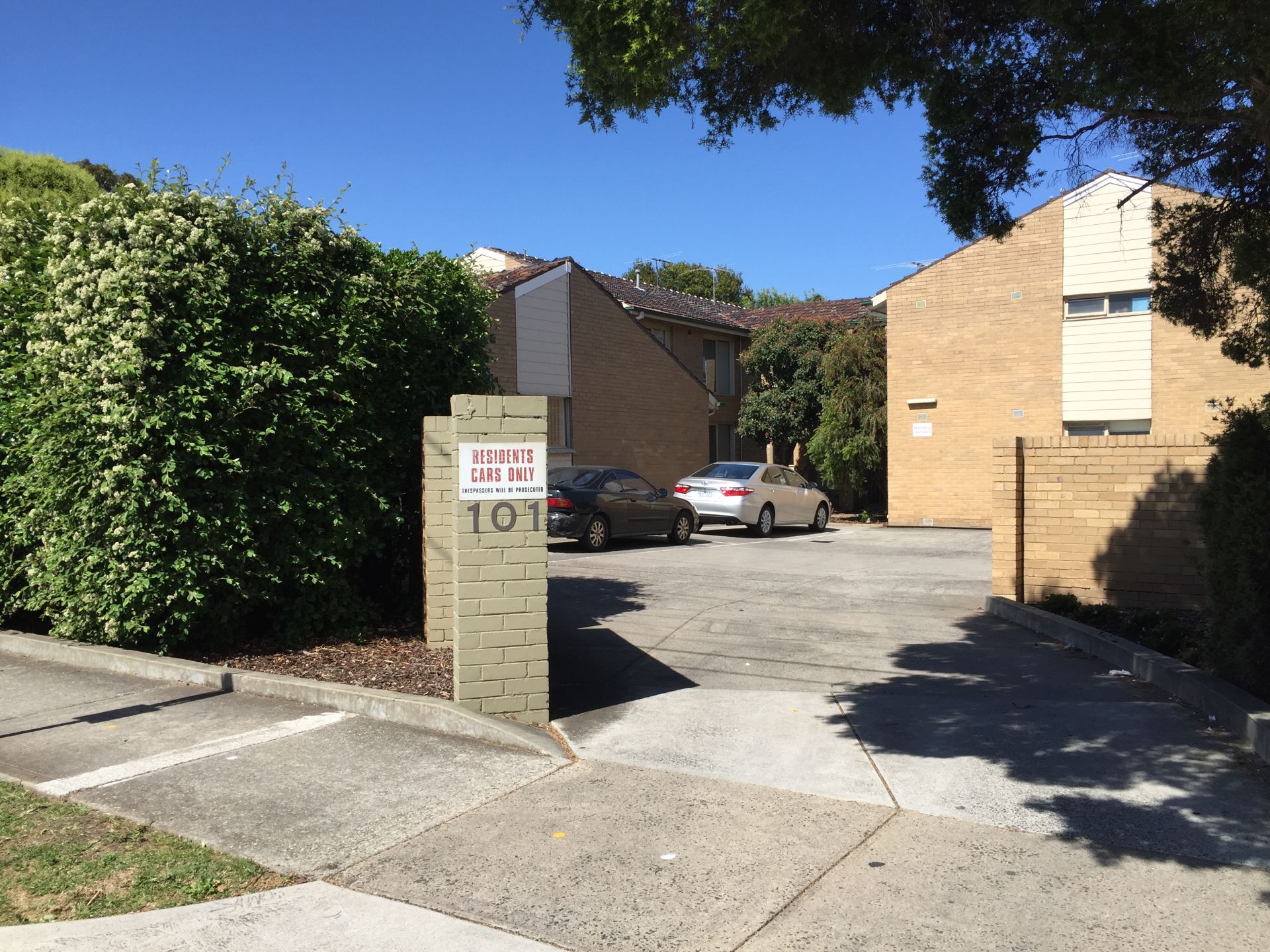 2/101 Summerhill Road, Footscray - Thumbnail 5