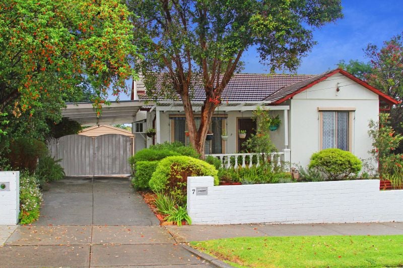 7 Ambon Street, Preston