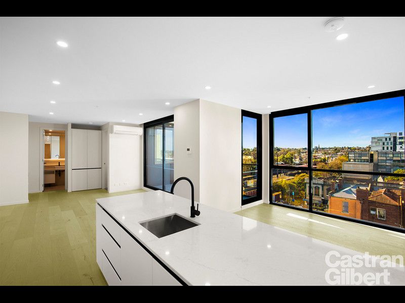 606/29 Queens Avenue, Hawthorn - Thumbnail 4