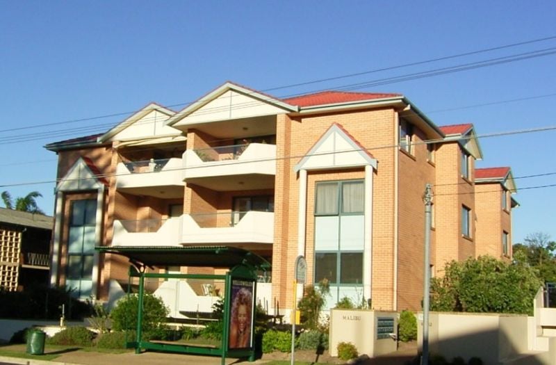 60 Elouera Road