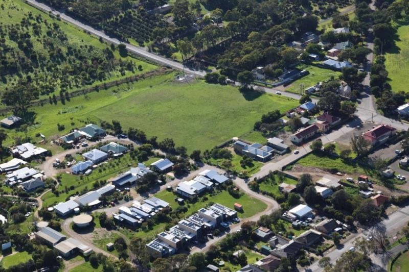 814 Old Coach Road, Aldinga McGees Property Adelaide