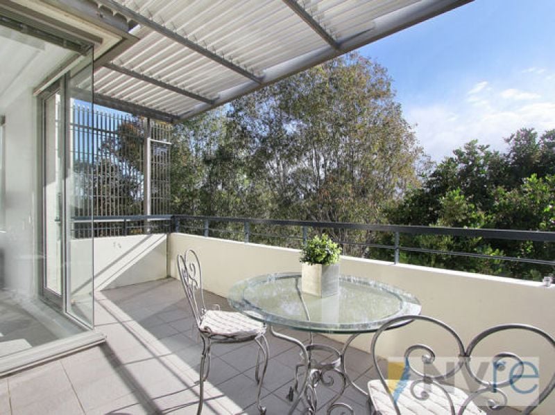 23/9 Blaxland Avenue NEWINGTON NSW, Newington - Thumbnail 2