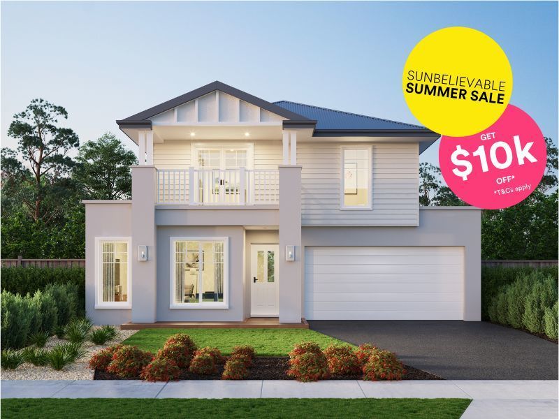 House & Land Packages for Sale in Werribee